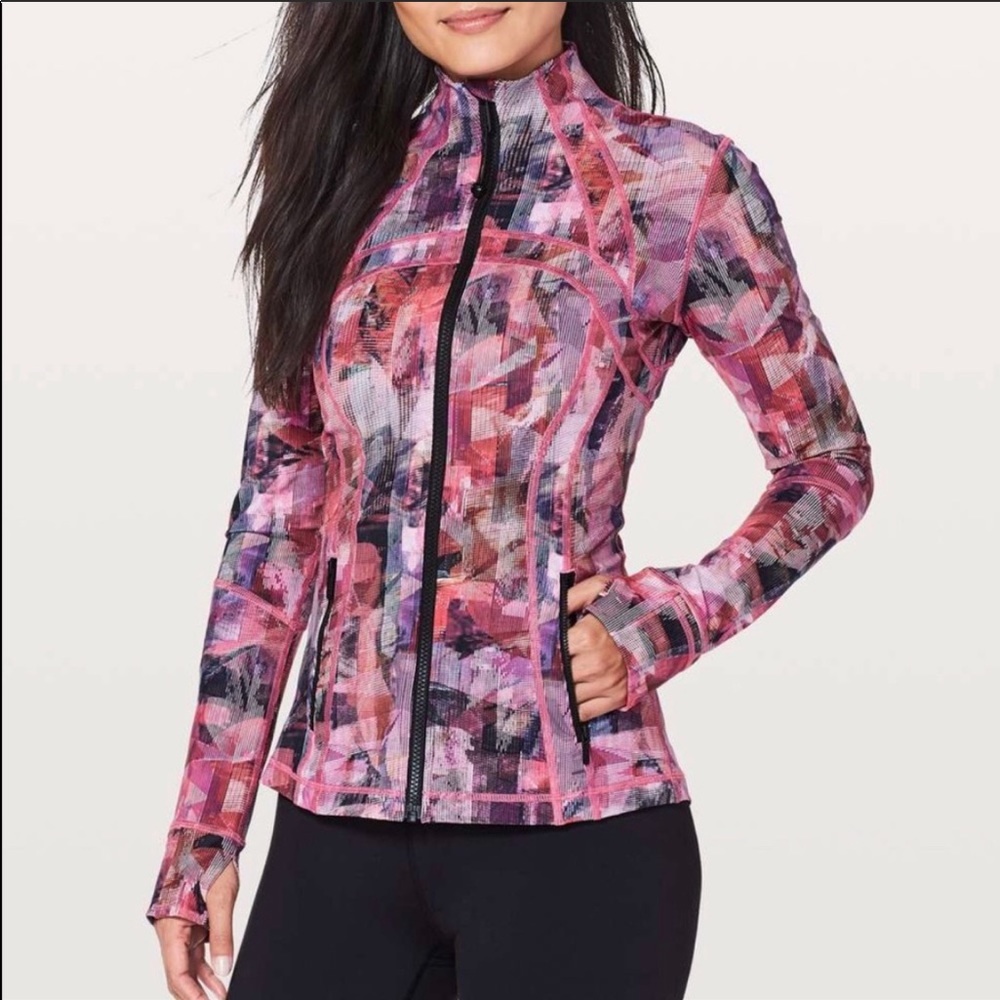 Lululemon Define Jacket